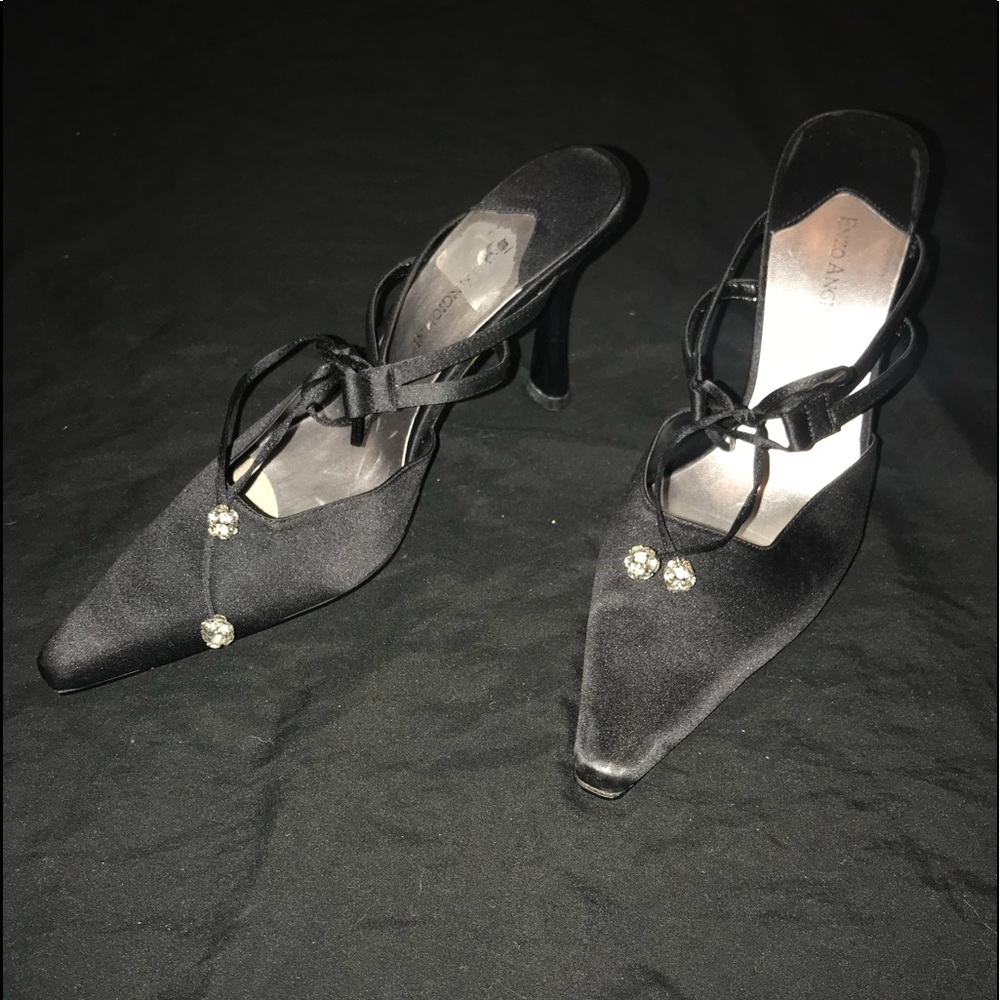 Enzo Angiolini Heels